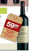 Kanonkop Kadette-750Ml