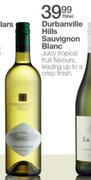 Durbanville Hills Sauvignon Blanc-750ml