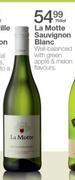 La Motte Sauvignon Blanc-750Ml