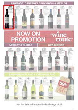 Checkers Mpumalanga : (23 Apr - 4 May 2014), page 15