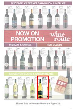 Checkers Mpumalanga : (23 Apr - 4 May 2014), page 15