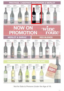 Checkers Mpumalanga : (23 Apr - 4 May 2014), page 15
