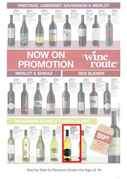 Checkers Mpumalanga : (23 Apr - 4 May 2014), page 15
