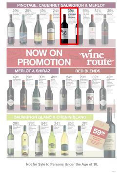 Checkers Mpumalanga : (23 Apr - 4 May 2014), page 15