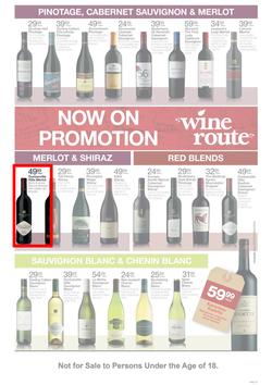 Checkers Mpumalanga : (23 Apr - 4 May 2014), page 15