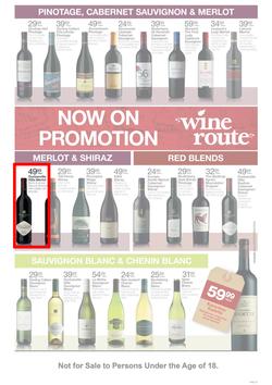 Checkers Mpumalanga : (23 Apr - 4 May 2014), page 15