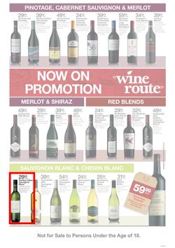 Checkers Mpumalanga : (23 Apr - 4 May 2014), page 15