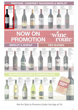 Checkers Mpumalanga : (23 Apr - 4 May 2014), page 15