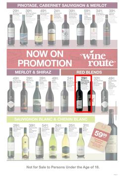 Checkers Mpumalanga : (23 Apr - 4 May 2014), page 15