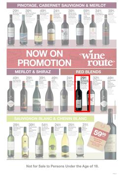 Checkers Mpumalanga : (23 Apr - 4 May 2014), page 15