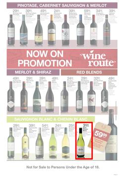 Checkers Mpumalanga : (23 Apr - 4 May 2014), page 15