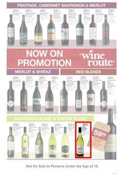 Checkers Mpumalanga : (23 Apr - 4 May 2014), page 15