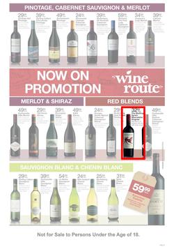 Checkers Mpumalanga : (23 Apr - 4 May 2014), page 15