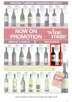 Checkers Mpumalanga : (23 Apr - 4 May 2014), page 15