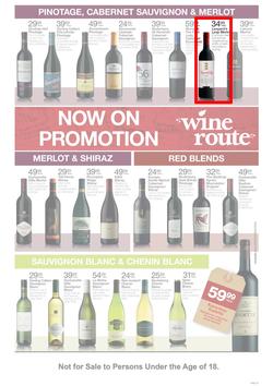 Checkers Mpumalanga : (23 Apr - 4 May 2014), page 15