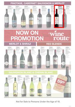 Checkers Mpumalanga : (23 Apr - 4 May 2014), page 15