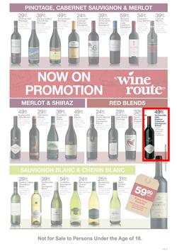 Checkers Mpumalanga : (23 Apr - 4 May 2014), page 15