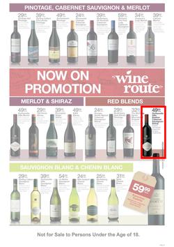 Checkers Mpumalanga : (23 Apr - 4 May 2014), page 15