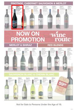 Checkers Mpumalanga : (23 Apr - 4 May 2014), page 15