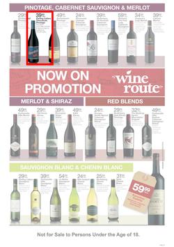 Checkers Mpumalanga : (23 Apr - 4 May 2014), page 15