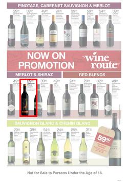 Checkers Mpumalanga : (23 Apr - 4 May 2014), page 15