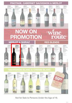 Checkers Mpumalanga : (23 Apr - 4 May 2014), page 15