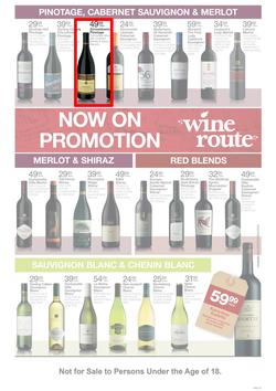 Checkers Mpumalanga : (23 Apr - 4 May 2014), page 15