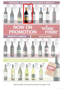 Checkers Mpumalanga : (23 Apr - 4 May 2014), page 15