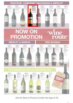 Checkers Mpumalanga : (23 Apr - 4 May 2014), page 15