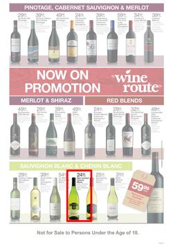 Checkers Mpumalanga : (23 Apr - 4 May 2014), page 15