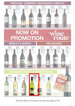 Checkers Mpumalanga : (23 Apr - 4 May 2014), page 15
