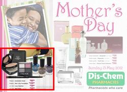 Dischem : Mother's Day (Until 13 May), page 1
