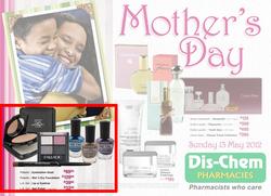 Dischem : Mother's Day (Until 13 May), page 1