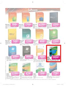 Makro : Software (24 Apr - 15 May), page 1