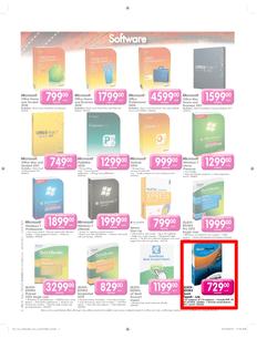 Makro : Software (24 Apr - 15 May), page 1