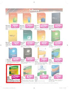 Makro : Software (24 Apr - 15 May), page 1