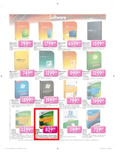 Makro : Software (24 Apr - 15 May), page 1