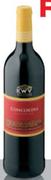 Concordia Red-750ml
