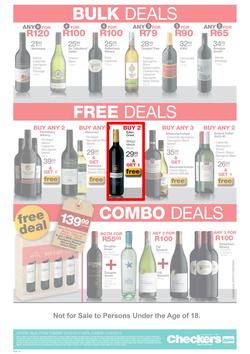 Checkers Mpumalanga : (23 Apr - 4 May 2014), page 16