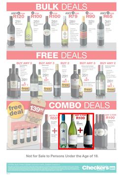 Checkers Mpumalanga : (23 Apr - 4 May 2014), page 16