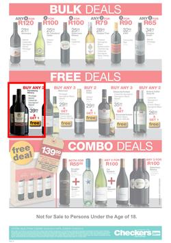 Checkers Mpumalanga : (23 Apr - 4 May 2014), page 16