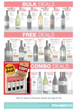 Checkers Mpumalanga : (23 Apr - 4 May 2014), page 16