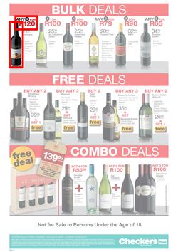 Checkers Mpumalanga : (23 Apr - 4 May 2014), page 16