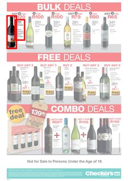 Checkers Mpumalanga : (23 Apr - 4 May 2014), page 16