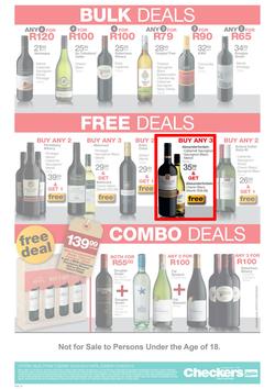 Checkers Mpumalanga : (23 Apr - 4 May 2014), page 16