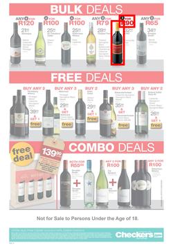 Checkers Mpumalanga : (23 Apr - 4 May 2014), page 16
