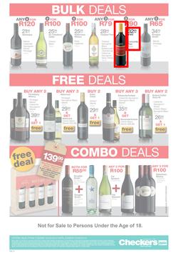 Checkers Mpumalanga : (23 Apr - 4 May 2014), page 16