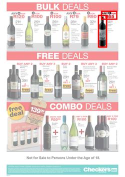 Checkers Mpumalanga : (23 Apr - 4 May 2014), page 16