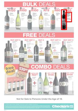 Checkers Mpumalanga : (23 Apr - 4 May 2014), page 16