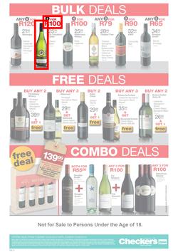 Checkers Mpumalanga : (23 Apr - 4 May 2014), page 16